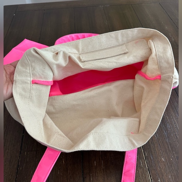 Victoria’s Secret tote bag - Picture 3 of 13